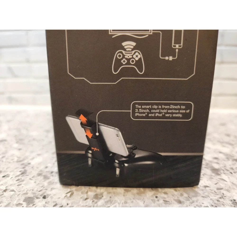 PXN speedy wireless
